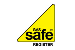 gas safe companies Kirriemuir